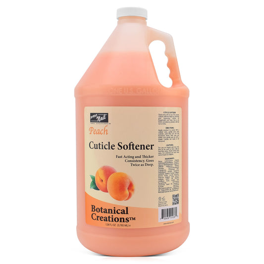 Cuticle Softener PEACH