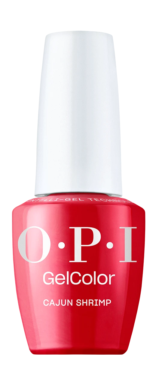 OPI Inteli-Gel Collection (New Formula)