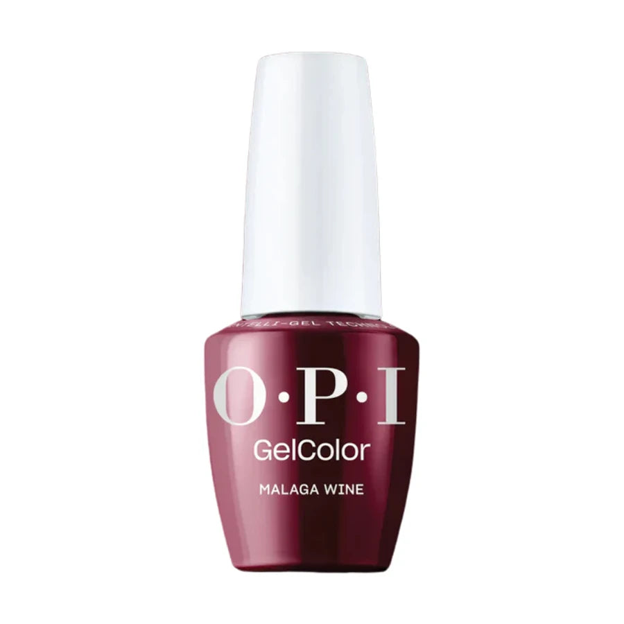 OPI Inteli-Gel Collection (New Formula)