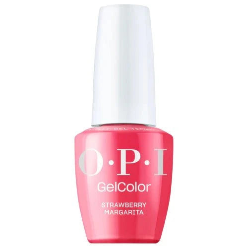 OPI Inteli-Gel Collection (New Formula)