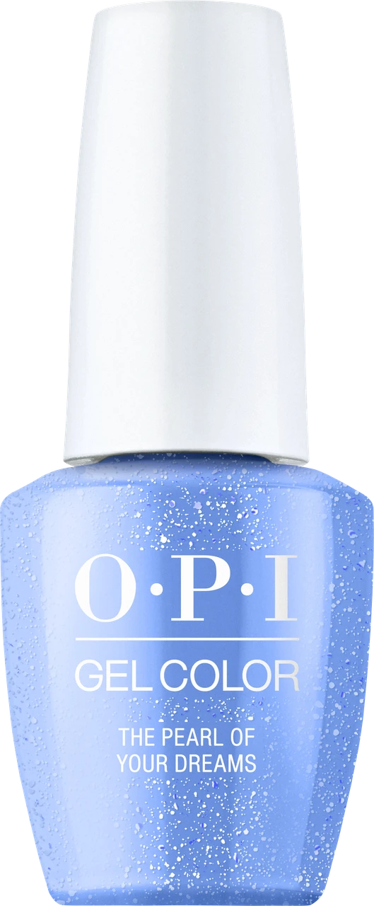 OPI Inteli-Gel Collection (New Formula)