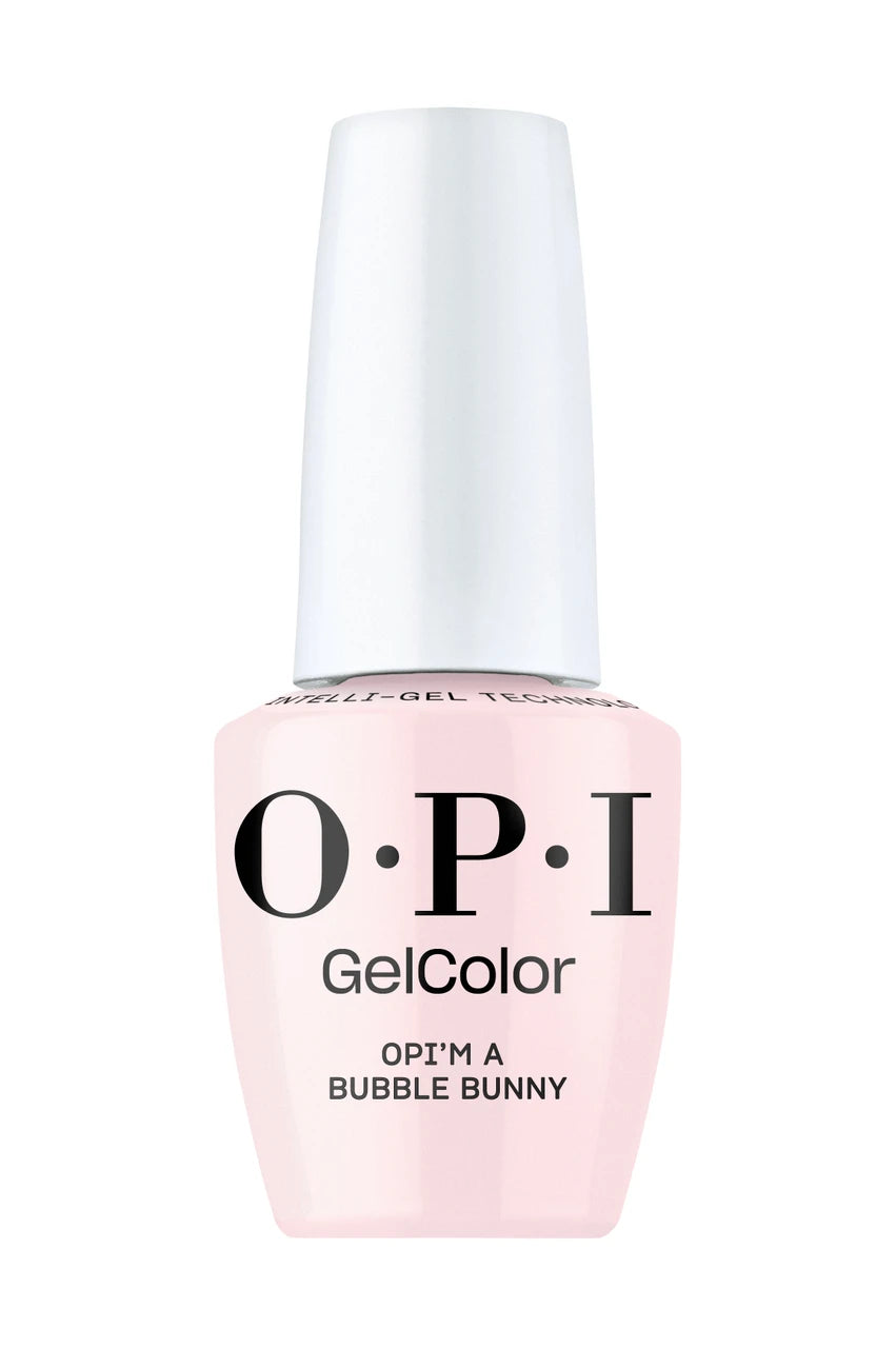 OPI Inteli-Gel Collection (New Formula)