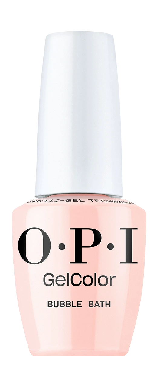 OPI Inteli-Gel Collection (New Formula)