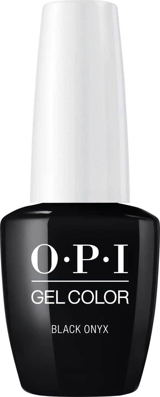 OPI Inteli-Gel Collection (New Formula)