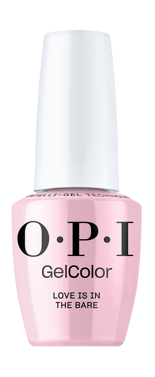 OPI Inteli-Gel Collection (New Formula)