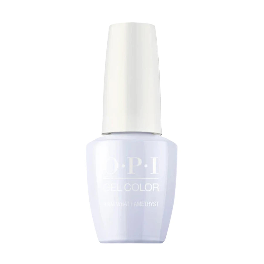 OPI Inteli-Gel Collection (New Formula)
