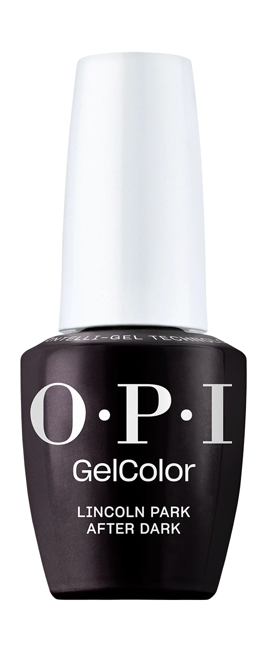 OPI Inteli-Gel Collection (New Formula)