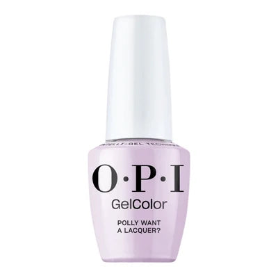 OPI Inteli-Gel Collection (New Formula)
