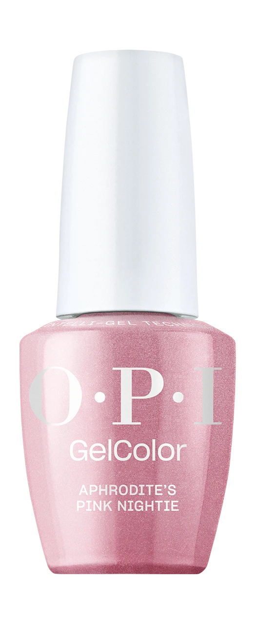 OPI Inteli-Gel Collection (New Formula)
