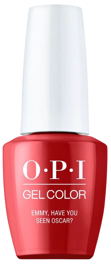OPI Inteli-Gel Collection (New Formula)