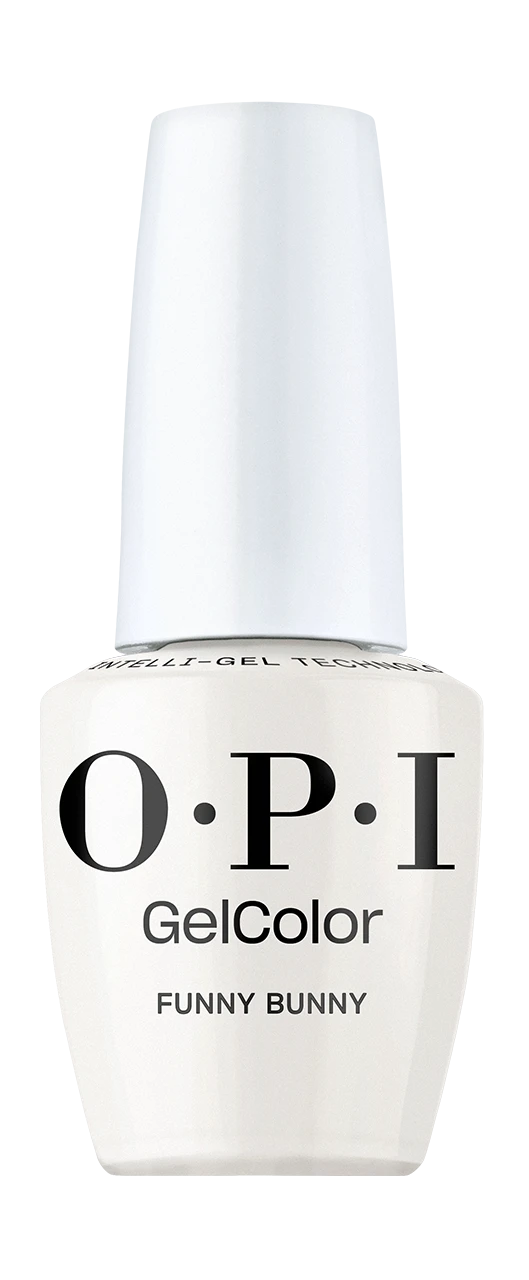 OPI Inteli-Gel Collection (New Formula)