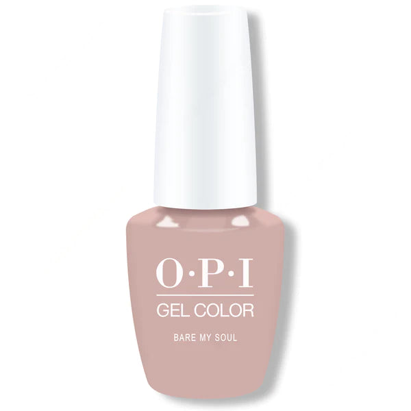 OPI Bare My Soul SH4