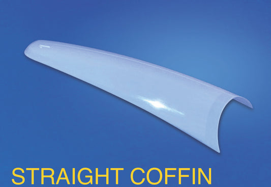 Straight Coffin Tip (USN)