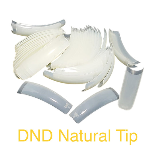 Natural Tip (DND)