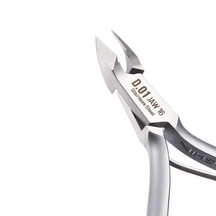 Cuticle Nipper- NGHIA- D-01