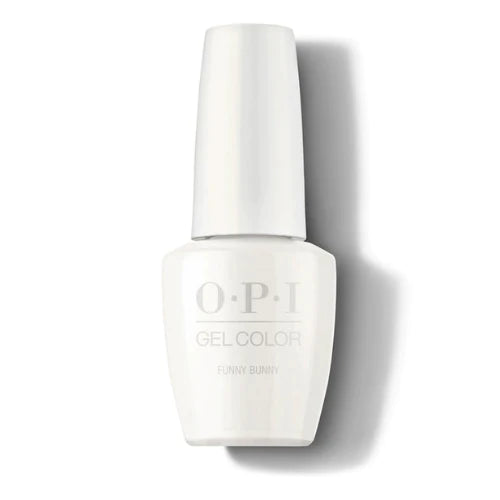 OPI Funny Bunny H22 (Gel only)