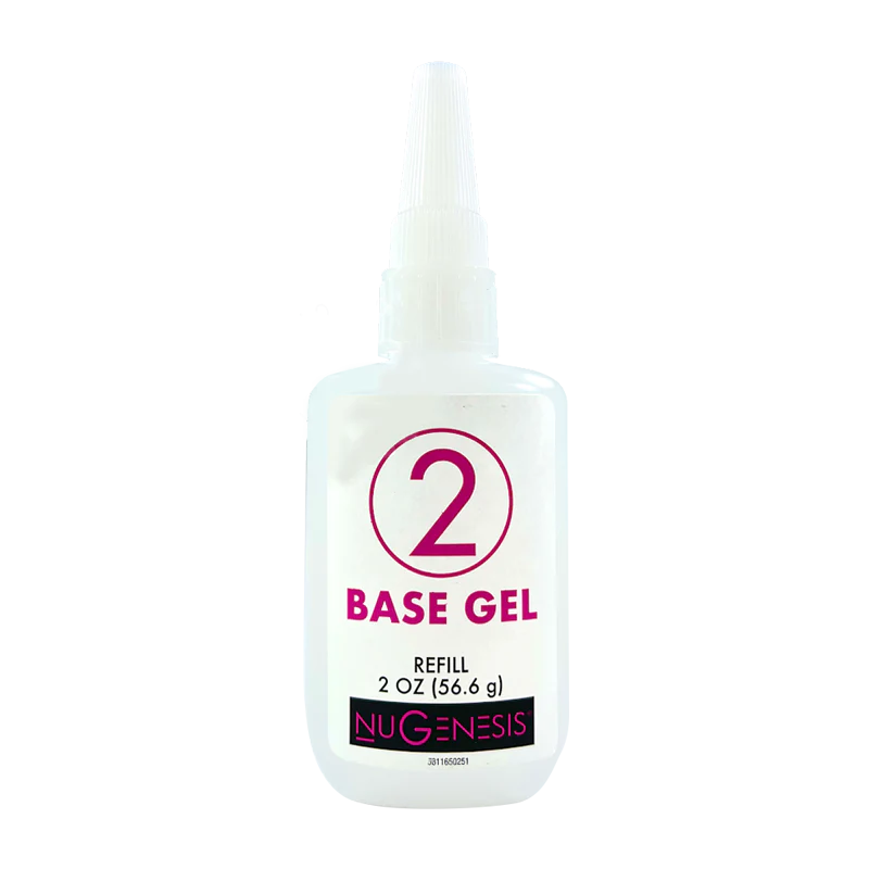 Nugenesis #2- Base Gel