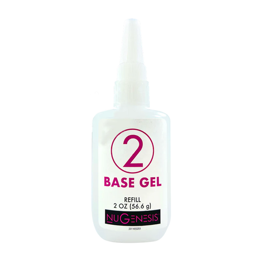 Nugenesis #2- Base Gel