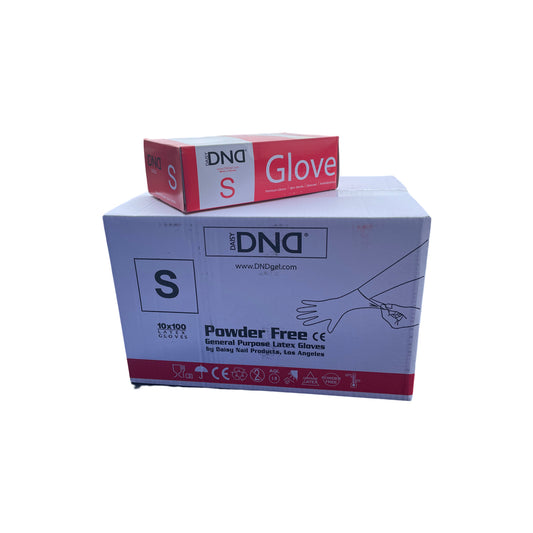 Gloves DND (10 boxes/case)