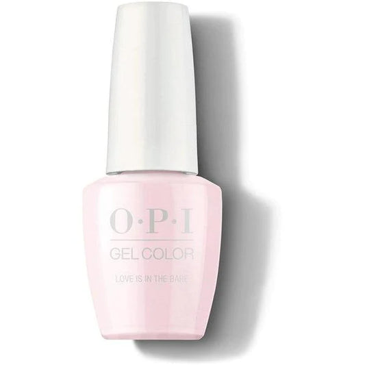 OPI Love is in the Bare T69