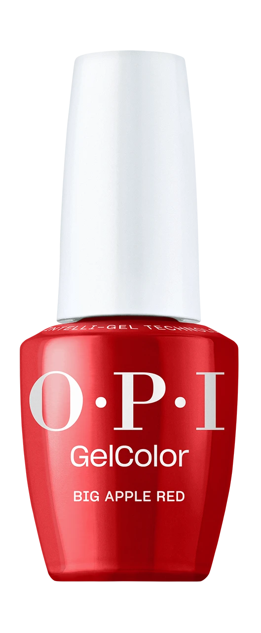 OPI Inteli-Gel Collection (New Formula)