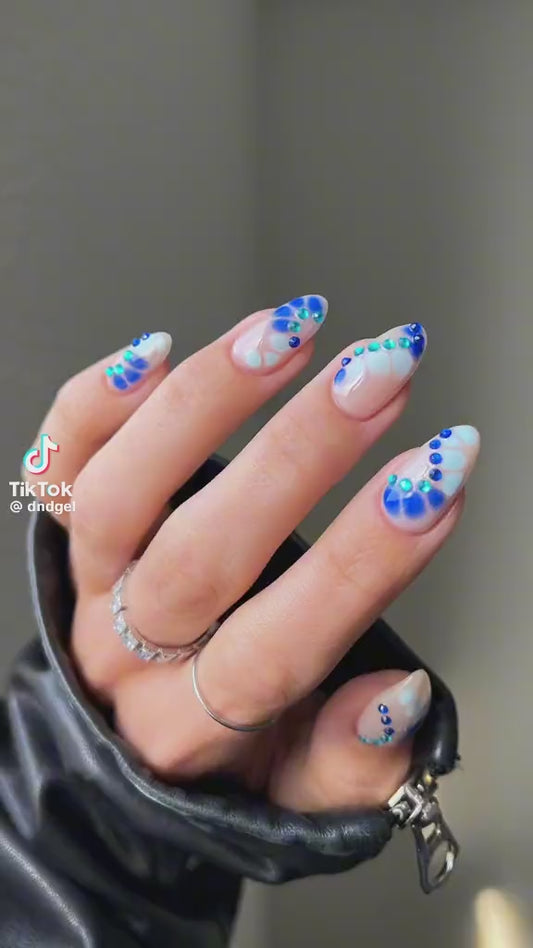 Blooming Gel CLEAR