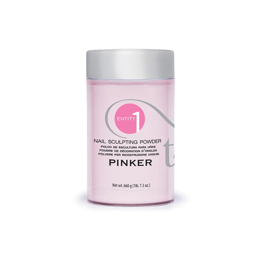 Entity Powder  1lbs- PINKER