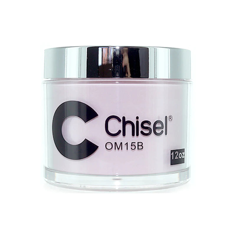 Chisel Dip Powder 12oz- OMBRE 15B