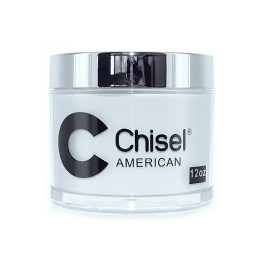 Chisel Dip Powder 12oz- AMERICAN