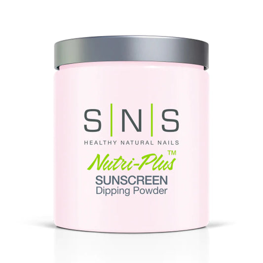 SNS Dipping Powder 16oz-SUNCREAM