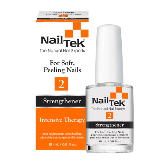 Nail Tek Therapy 0.5oz