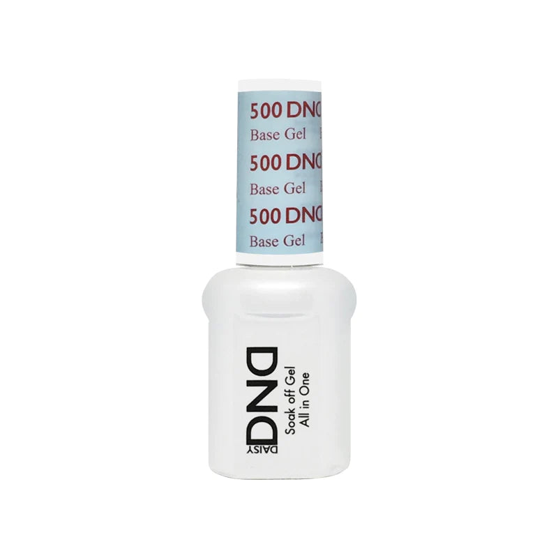 DND Base Gel 500 (0.5oz)