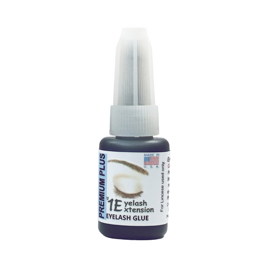 Eyelashes Premium Plus Glue 10ml