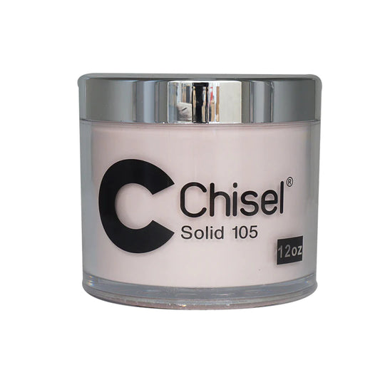 Chisel Dip Powder 12oz- Solid 105