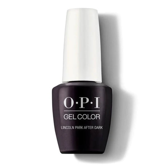 OPI W42 Lincoln Park After Dark (Gel only)