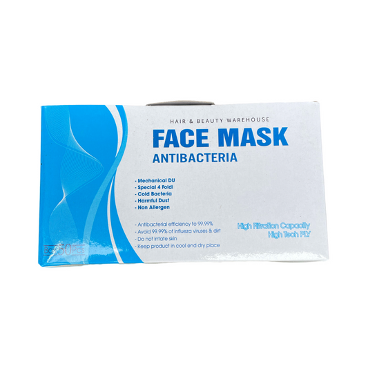 Facemask 4-layers. Buy 10 Free 2