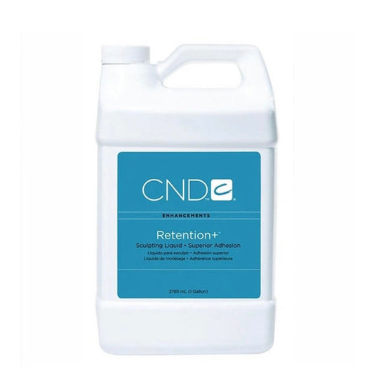 CND Retention Liquid 1 Gallon