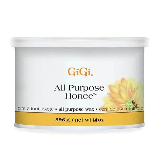 Gigi Wax All Purpose 14oz