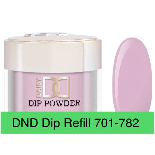 DND Powder 2oz Refill (701-799)
