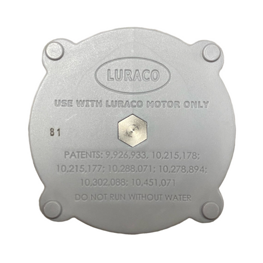 Luraco Magnetic Head