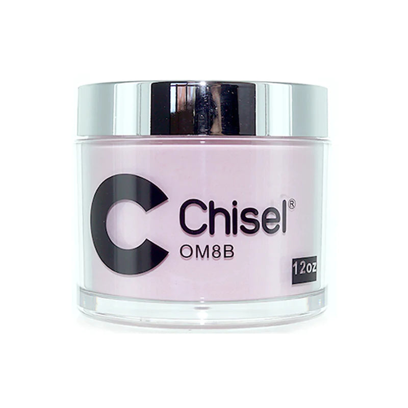 Chisel Dip Powder 12oz- OMBRE 8B