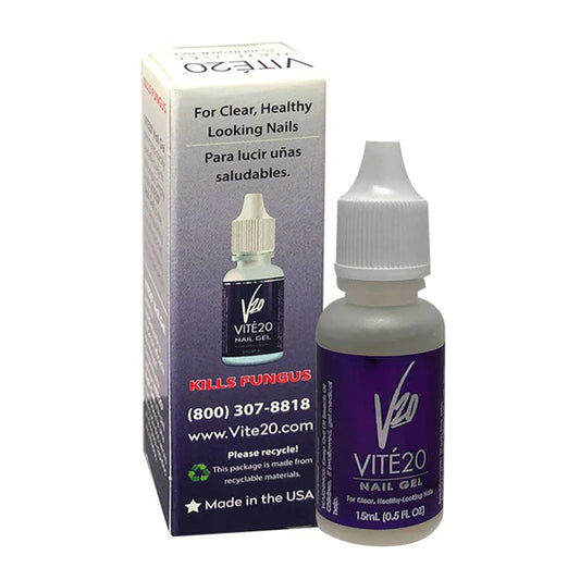 V-20 Fungus Gel 0.5oz