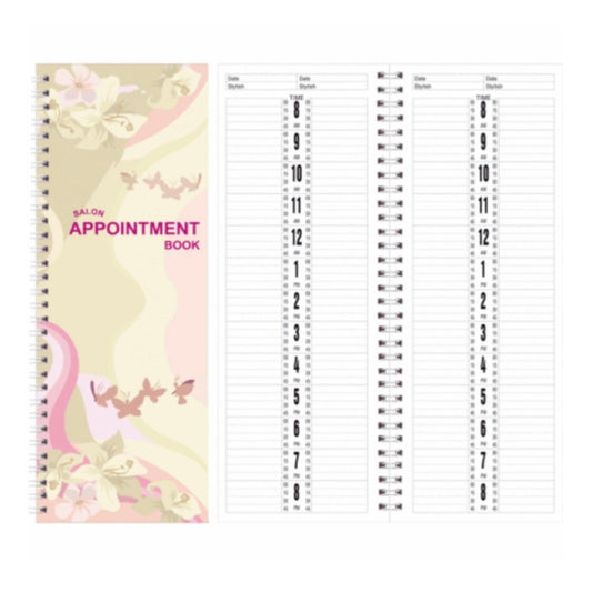 Appointments Book