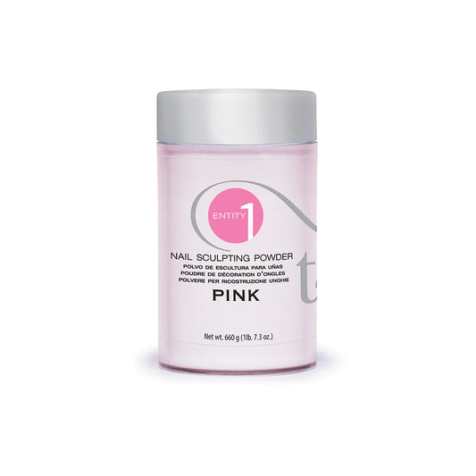 Entity Powder  1lbs- PINK