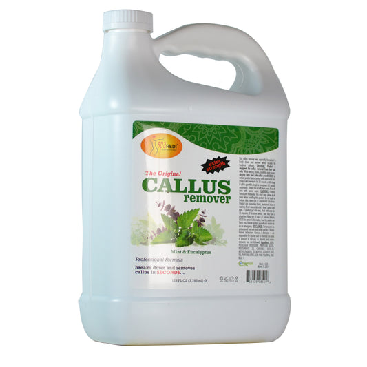 Callus Remover (Mint)