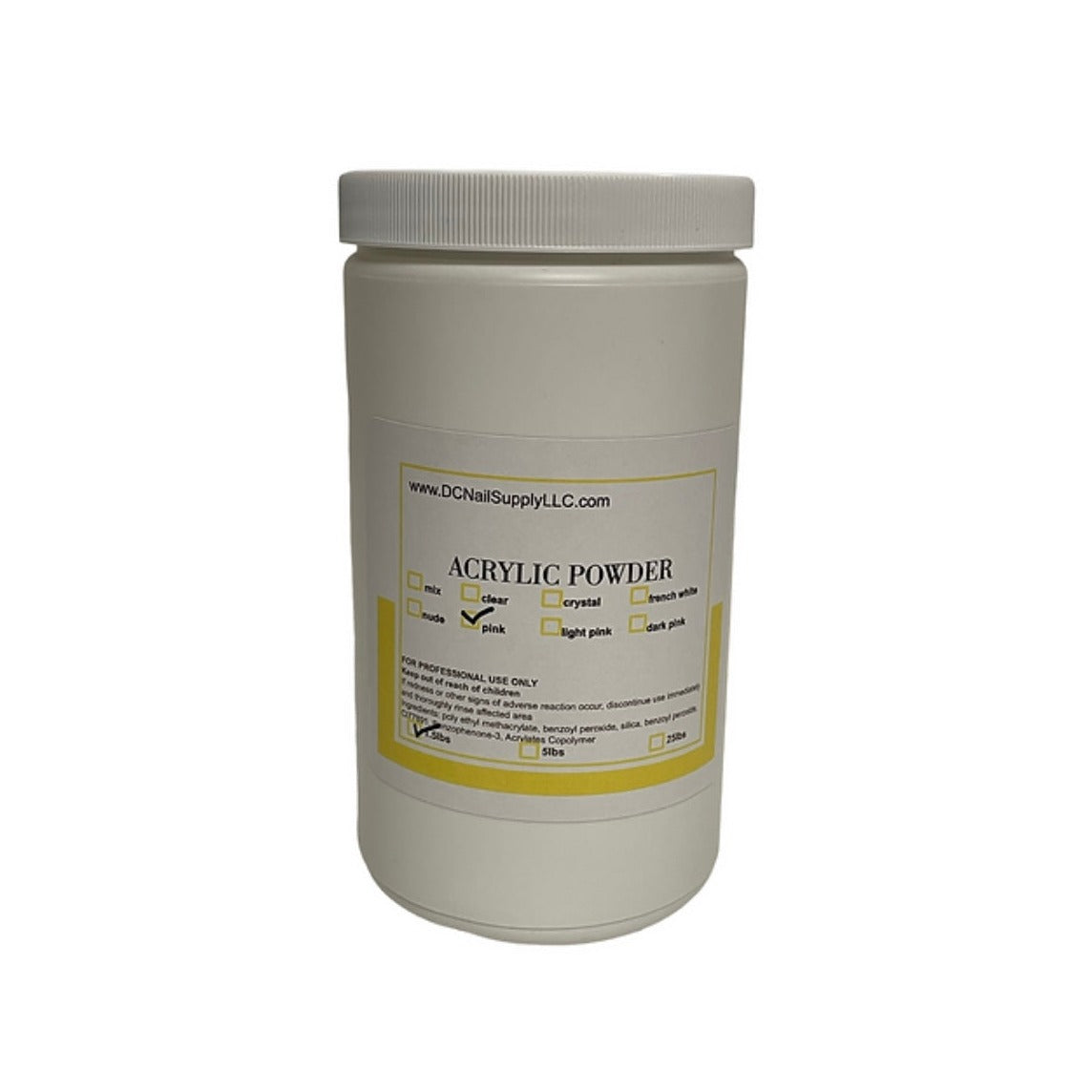 Products – DC Nail Supply LLC