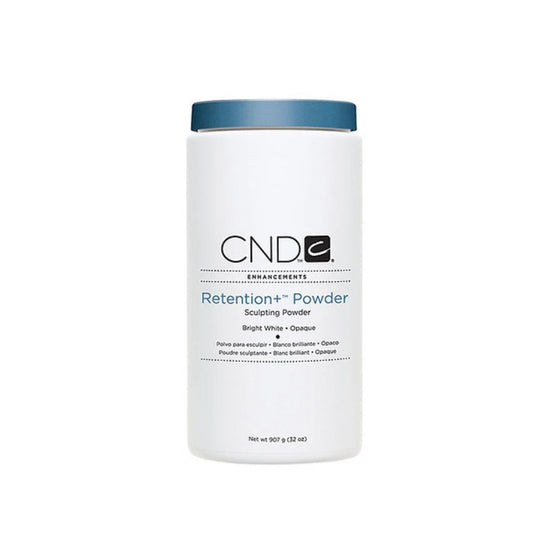 CND Powder Bright White 32oz