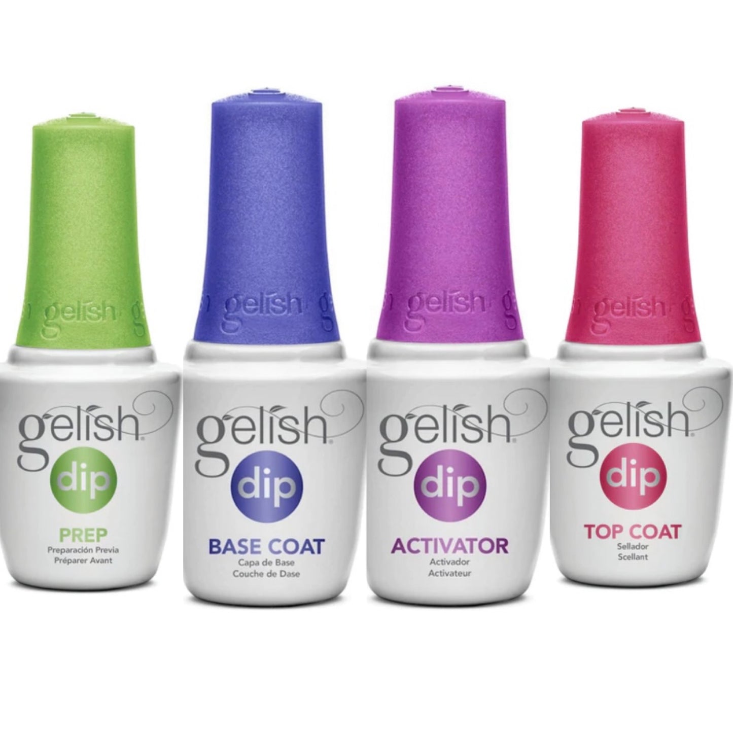 Gelish Dip 0.5oz