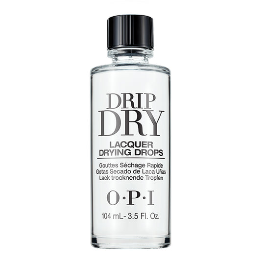 OPI Drip Dry