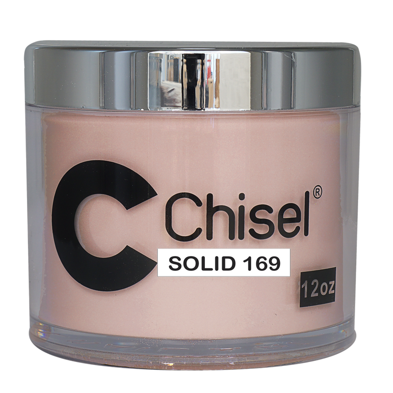 Chisel Dip Powder 12oz- Solid 169